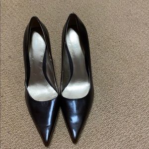 Nine West everyday work shoe